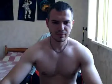 Chaturbate Sex Chat of hotfitbboy_2001