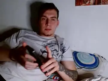 Chaturbate Live Sex of magic_fantasy77