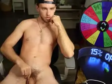 Chaturbate Free Live Porn of troy_greenxo