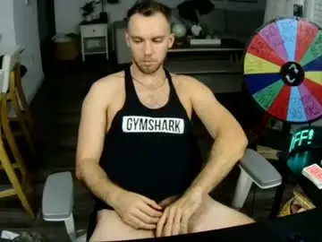Chaturbate Best Webcam of troy_greenxo