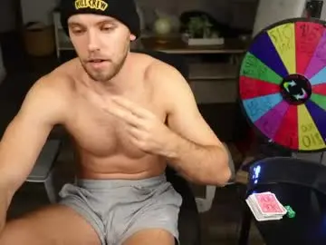 Chaturbate Sex Cam of troy_greenxo