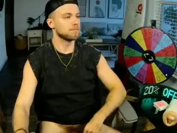 Chaturbate Adult Video Chat of troy_greenxo