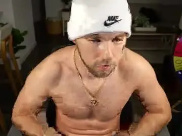 Chaturbate Adult Webcam of troy_greenxo