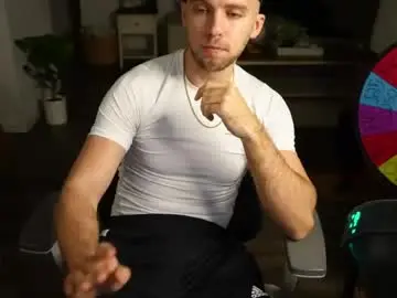Chaturbate Adult Webcam of troy_greenxo