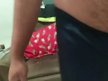 Chaturbate Free Live Porn of urso_nerd