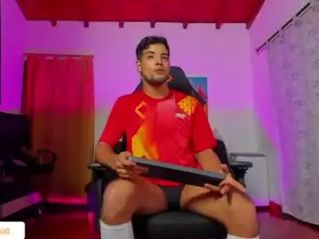 Chaturbate Adult Webcams of alex_lord_