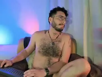 Chaturbate Best live sex cam show of axel_giracr
