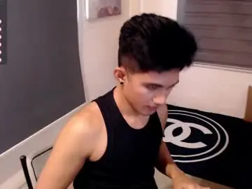 Chaturbate Live Porn of branlior