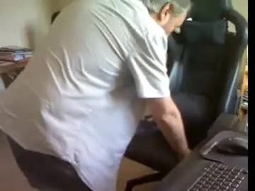 Chaturbate Sex Cam of erasmus_d