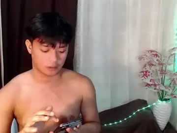 Chaturbate Best Webcam of kingdomcum96