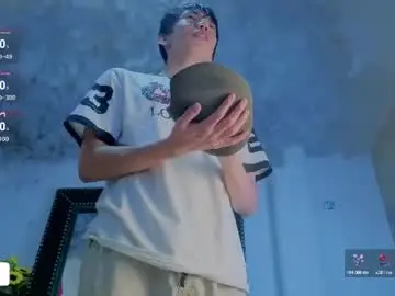 Chaturbate Free Porn Cam of levi_ackermann1