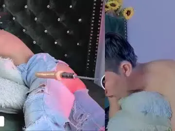 Chaturbate Live Porn of levi_ackermann1