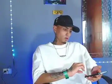 Chaturbate Best live sex cam show of liiaam_lee_
