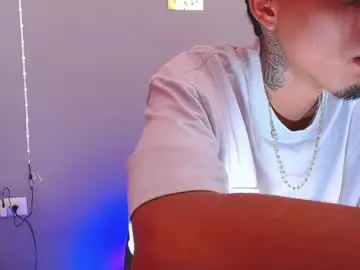 Chaturbate Adult Webcams of liiaam_lee_