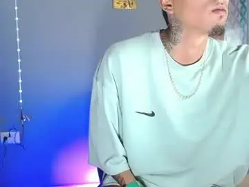 Chaturbate Sex Chat of liiaam_lee_