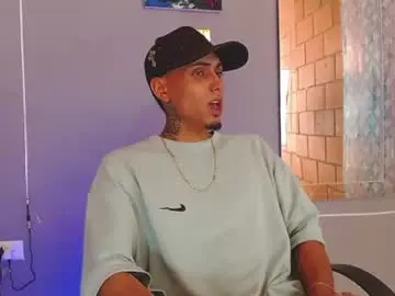 Chaturbate Adult Video Chat of liiaam_lee_
