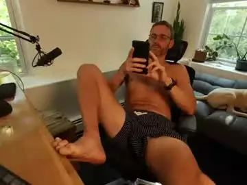 Chaturbate Live Sex of bradbronton