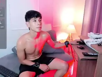 Chaturbate Adult Video Chat of jacob_colliins
