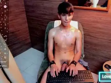 Chaturbate Watch Live Sex Cams of jacob_colliins