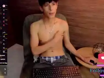 Chaturbate Free Porn Cam of jacob_colliins