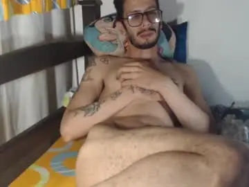 Chaturbate Live Porn of julfigo