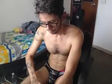 Chaturbate Nude Webcam of julfigo