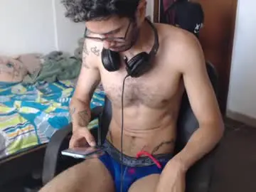 Chaturbate Best Webcam of julfigo
