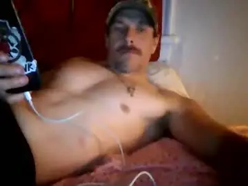 Chaturbate Nude Webcam of lildeer1980