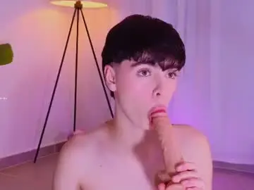 Chaturbate Adult Video Chat of sebbyross