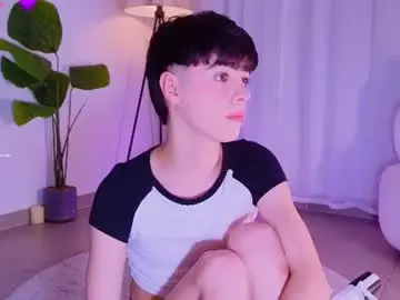 Chaturbate Adult Video Chat of sebbyross