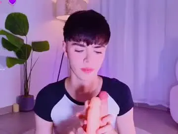 Chaturbate Adult Webcam of sebbyross