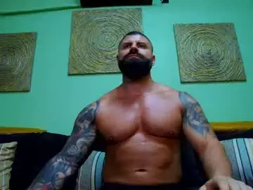 Chaturbate Adult Webcam of xxtreamleonard