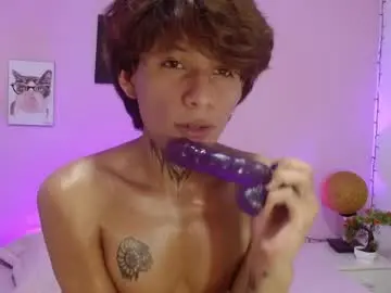 Chaturbate Free Porn Cam of bellamy_094
