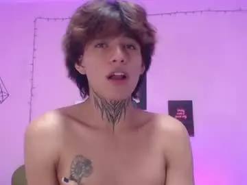 Chaturbate Live Porn of bellamy_094