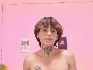 Chaturbate Best Webcam of bellamy_094