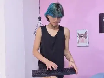 Chaturbate Nude Webcam of bellamy_094