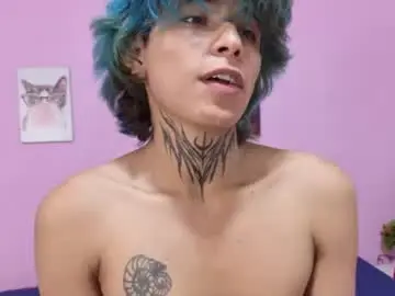 Chaturbate Live Sex of bellamy_094