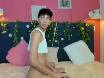 Chaturbate Adult Video Chat of ero_boy40