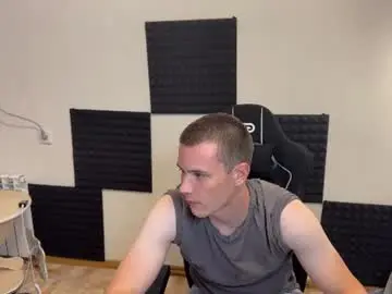Chaturbate Private Sex Chat of forest_ranger_999