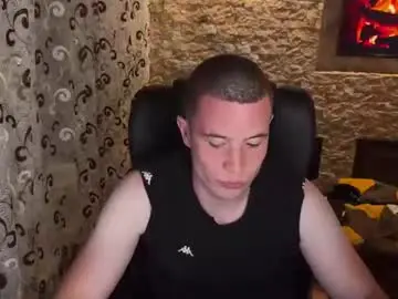 Chaturbate Nude Webcam of forest_ranger_999
