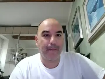Chaturbate Nude Webcam of alexct77