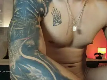 Chaturbate Live Porn of jeancolleman