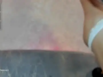 Chaturbate Sex Cam of jeancolleman