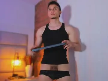 Chaturbate Nude Webcam of jhosua_hunt