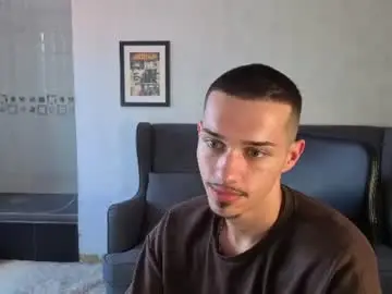 Chaturbate Live Sex Cam of kaydendrew