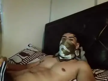 Chaturbate Adult Webcam of malekthick