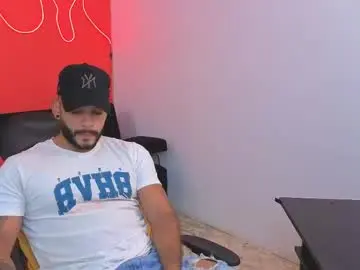 Chaturbate Private Sex Chat of mike_savage3