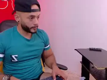 Chaturbate Adult Webcams of mike_savage3