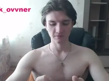 Chaturbate Live Sex Cam of nick_owner