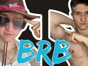 Chaturbate Sex Cam of nick_owner